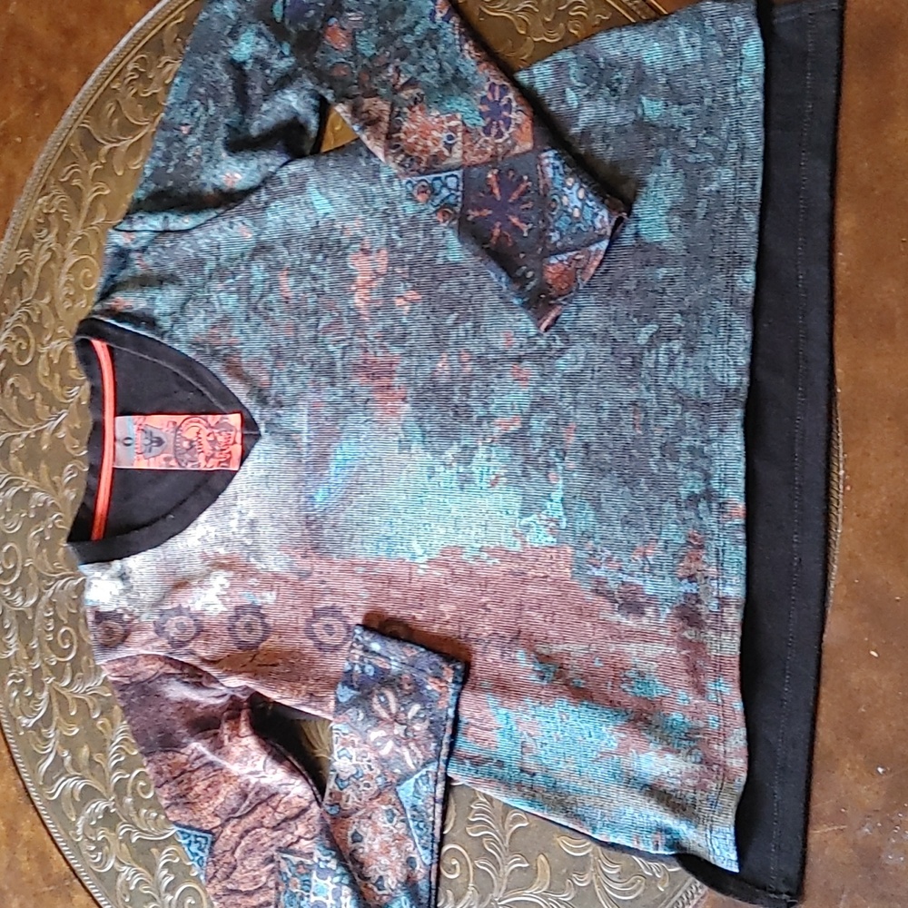 Volt Design Shirt
